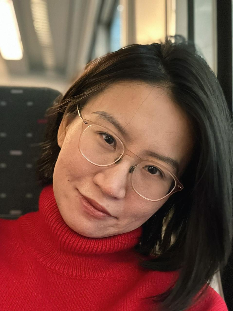 Kuangrong Wang's Picture